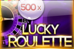 Lucky Roulette